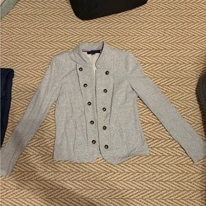 Women's Gray Jacket
